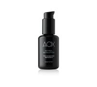 AOX Retinol Revolution Siero Viso, 30ml