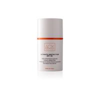 AOX Ultimate Protection Protezione Solare Viso SPF30, 50ml