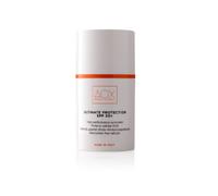 AOX Ultimate Protection Protezione Solare Viso SPF50, 50ml
