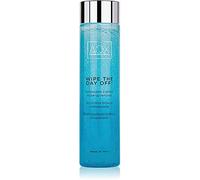 Aox Wipe the day off - Struccante bifasico specifico per viso, occhi e labbra. Con Estratto di Melograno, Pantenolo e Trealosio - 200ml