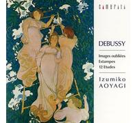 Aoyagi Izumiko - Debussy Nojikan [Import]