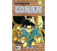 Aoyama, G Detektiv Conan 47 - (German Import) Book NUOVO