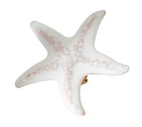 AOYUDJ Eleganti anelli grandi a forma di fiore, regolabili, aperti per donne, gioielli esagerati per matrimoni e compleanni, As picture shows, Ferro + goccia di olio + perle finte