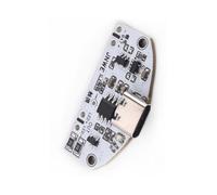 AOYUDJ Tipo C LED Touch Lampada Notte Circuito Scheda di Ricarica USB Modulo di Oscuramento Stepless per Lampada da Tavolo Modulo di Controllo 3Dimming