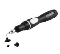 Aoyue 939+ penna a vuoto a penna a ventosa SMD Component Pickup Tool 3 ventose e per il ritiro e il posizionamento dei componenti di precisione