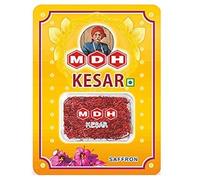 AOZA MDH Kesar Zafferano 2 Grammi