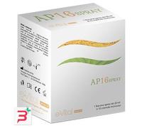 AP 16 SPRAY 20 ML + 10 CANNULE