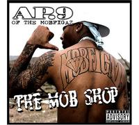 Ap.9 - Ap.9 Of The Mob Figaz Presents The Mob Shop