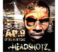 Ap.9 - Headshotz