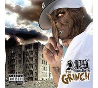 Ap.9 Of The Mob Figaz - Grinch