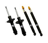 AP Ammortizzatore Sportivo Anteriore + per Audi A3 8P Trazione 2.0