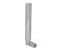 HP Enterprise Aruba AP-ANT-1W Antenna Di Rete 5,8dBi Antenna Omnidirezionale RP-