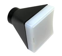 AP app315320 - Visor diapositive controluce, Multicolore