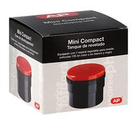 AP APP321200 - Serbatoio rivelato Mini Compact con 1 Spirale, Multicolore