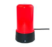 AP APP325000 - Lanterna per camera oscura, 220 V, 10 W, colore: Rosso