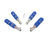 Ap Assetto a Ghiera Acciaio Zincato Adatto per Honda Integra Coupé [ Dc ]