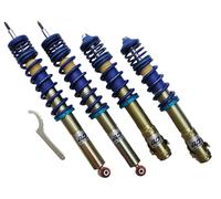 Ap Assetto a Ghiera per Ford Focus III Pezzi Berlina Tipo Dyb GF30-059