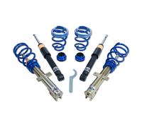 Ap Assetto a Ghiera per Renault Clio III BR0/1, CR0/1 1.6 16V 82 Kw