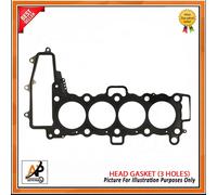 AP Auto Parts Guarnizione Testata Motore NEW (3 Fori) 2.0 D 204DTD