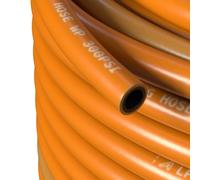 ap automotive 6 mm di diametro interno x 3 metri di tubo per bombola di gas propano butano GPL, barbecue, campeggio, roulotte e camper