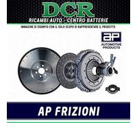 Ap Automotive Prod CS20004 Frizione Idraulica