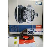 KIT FRIZIONE+VOLANO ALFA ROMEO 147 156 LANCIA LYBRA 1.9 2.4 JTD SFC47016