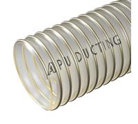 ap automotive Tubo flessibile in poliuretano, 80 mm, 4 m