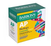 Ap Biology Flashcards: Up-to-date Review