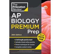 AP Biology: Premium Prep