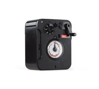 AP Bobinatrice modello BOBINQUICK JR per BOBINE 30,5 MT