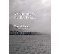 AP Calculus AB Practice Exams