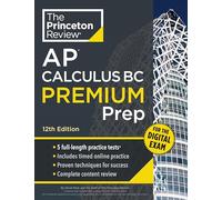 AP Calculus BC: Premium Prep