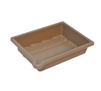AP Camera Oscura Sviluppo Piatto 17.8x12.7cm (13 x18cm) Beige Sviluppo Vassoio