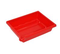 AP Camera Oscura Sviluppo Piatto 40.6x50.8cm (40 x 50cm)Red Sviluppo Vassoio