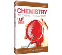 Ap Chemistry Exam Prep