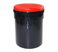 AP - Custodia compatta per 2 rullini