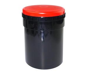 AP - Custodia compatta per 2 rullini