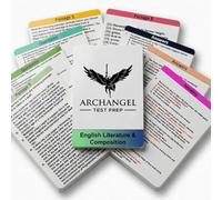 AP English Language and Composition Test Flashcards