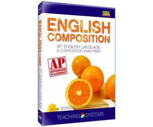 Ap English Language & Composition Exam Prep