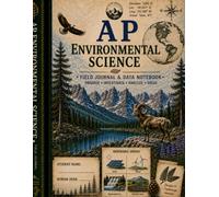 AP Environmental Science Notebook