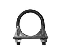 AP Exhaust M112 Morsetto di scarico