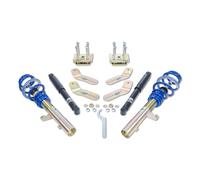 AP GWF Per VW Caddy 3 Furgone/Limousine Spaziosa 1.6 TDI 75 KW 11580066