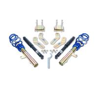 AP GWF Per VW Caddy 3 Furgone/Monovolume 1.6 TDI 55 KW 11580052