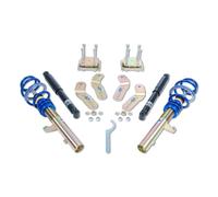 Ap Gwf per VW Caddy III Monovolume 2CB,2CJ,2KB,2KJ 1.2 TSI 77 Kw 11580022