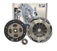 A&P Kit frizione Fiat Panda (169) 1.1/1.2 60 CV 44 kW dal 09/2003 Benzina 3 pezzi