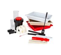 Ap Laborkit Starter Set Entwicklerset Classic Serbatoio Set di Partenza