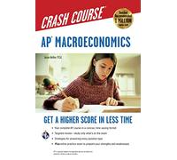 AP Macroeconomics Crash Course