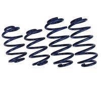 Ap Molle Abbassamento per VW Passat 3BG 40/30mm FS80-258