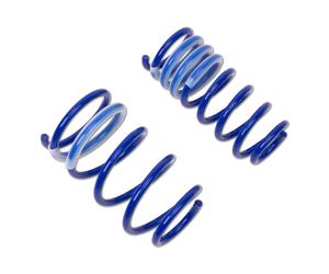 Ap Molle Abbassamento Set Adatto A per BMW 3ER Compatto [E36] 25920222