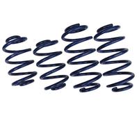 AP Molle Di Abbassamento Per Audi A2 (8Z) 30/30Mm FS10-326